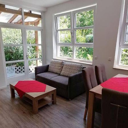 Jogis Ferienwohnungen Freiburg im Breisgau Buitenkant foto