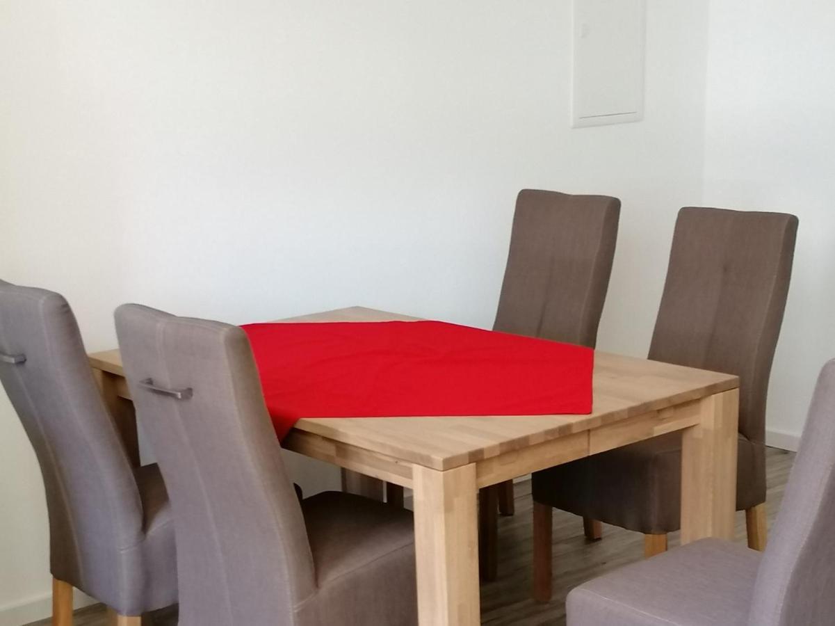 Jogis Ferienwohnungen Freiburg im Breisgau Buitenkant foto