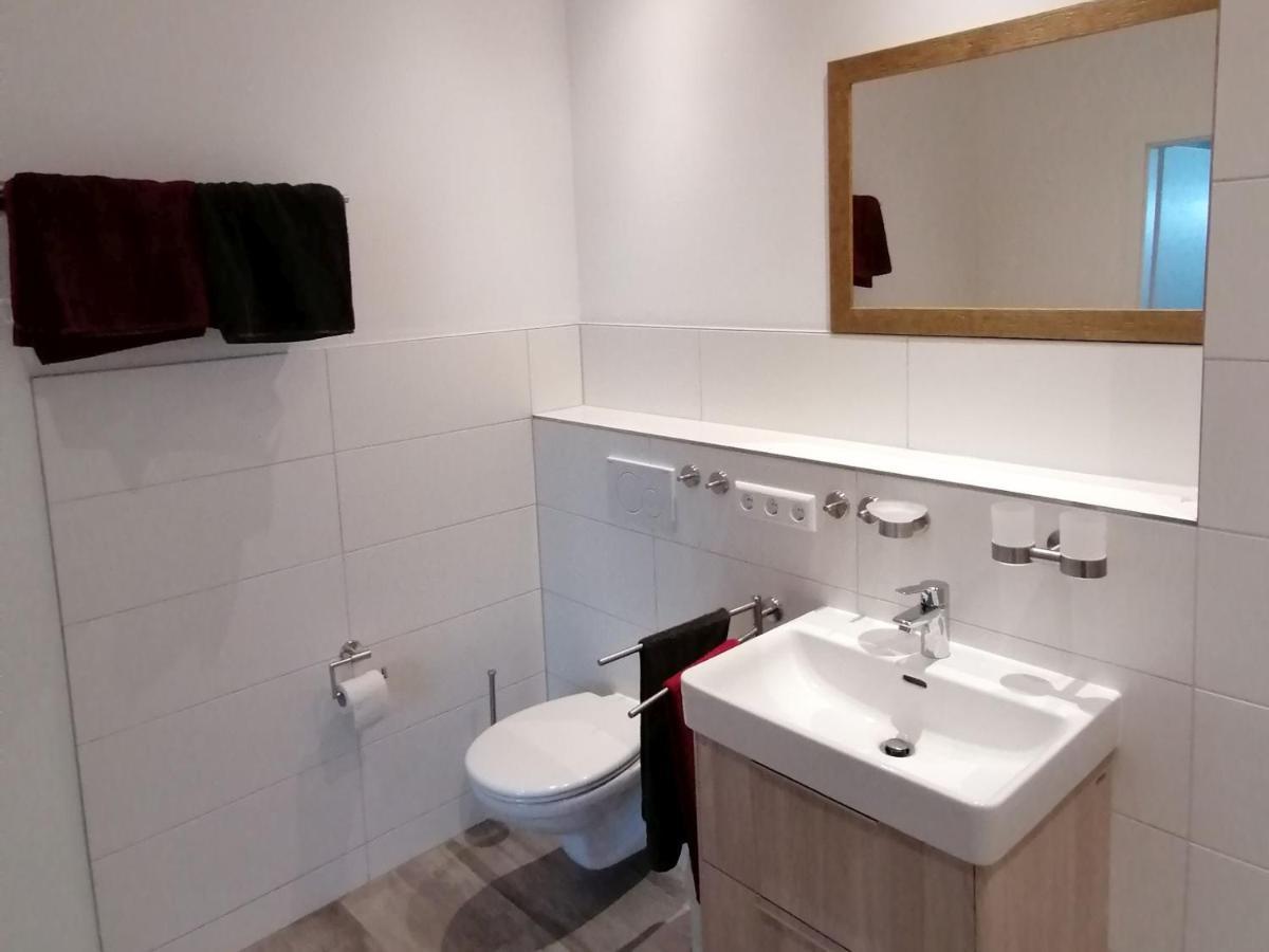 Jogis Ferienwohnungen Freiburg im Breisgau Buitenkant foto