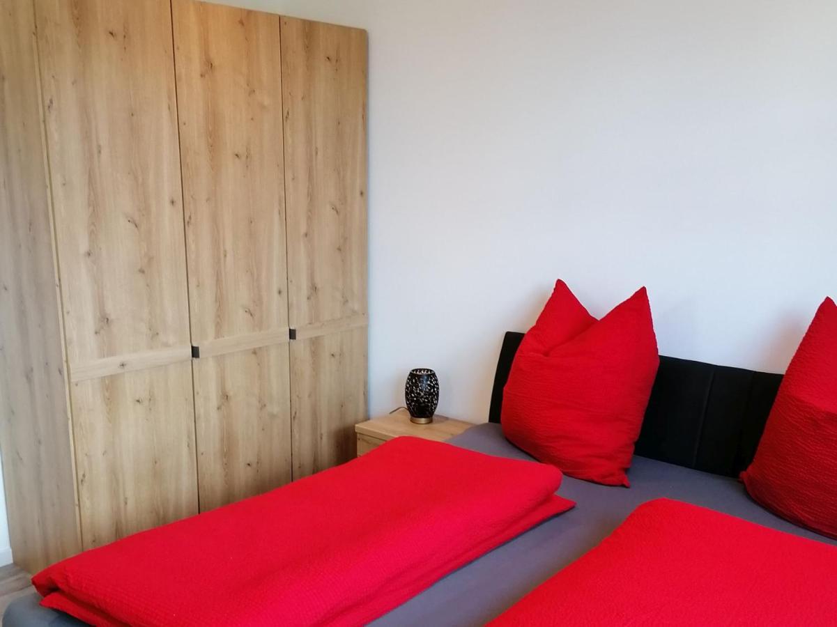 Jogis Ferienwohnungen Freiburg im Breisgau Buitenkant foto